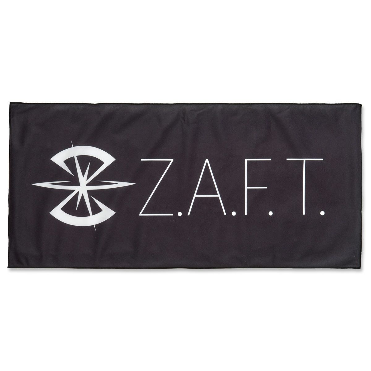 Mobile Suit Gundam SEED ZAFT Emblem Face Towel