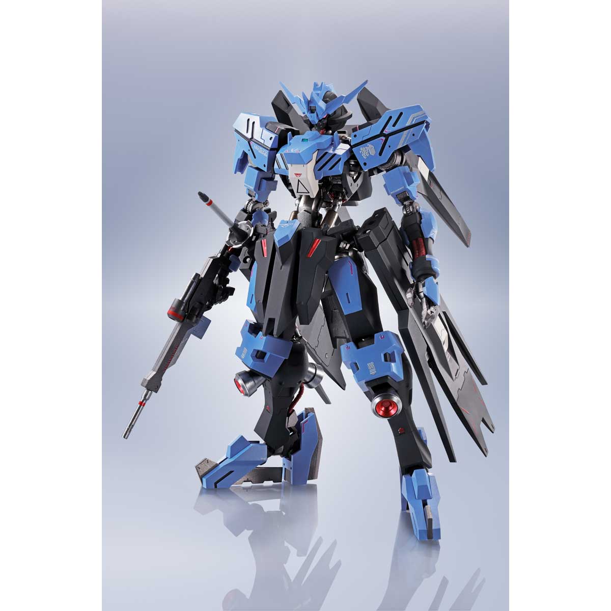 Metal Robot Spirits Side Ms Gundam Vidar Gundam Premium Bandai Singapore Online Store For Action Figures Model Kits Toys And More
