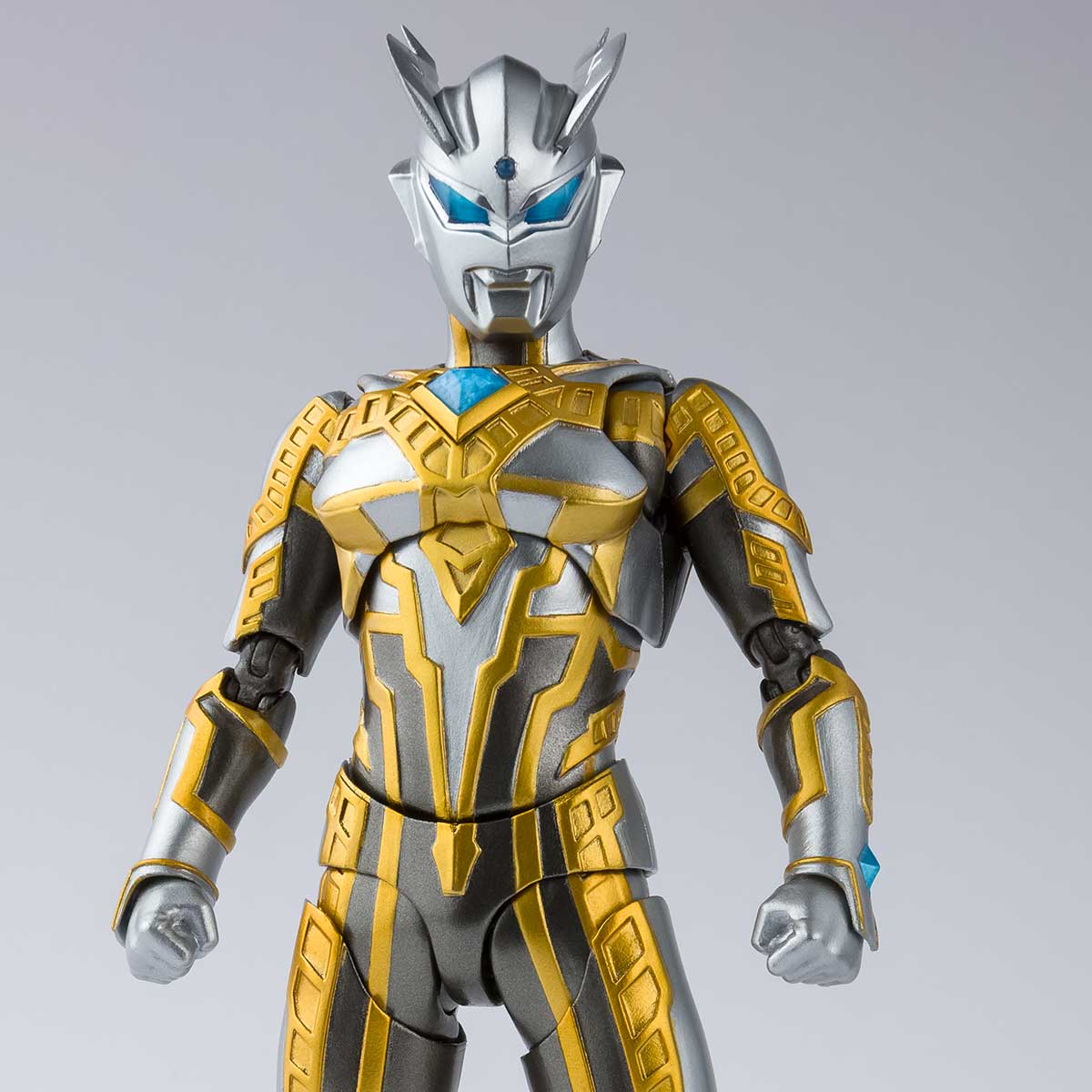 shf ultraman zero