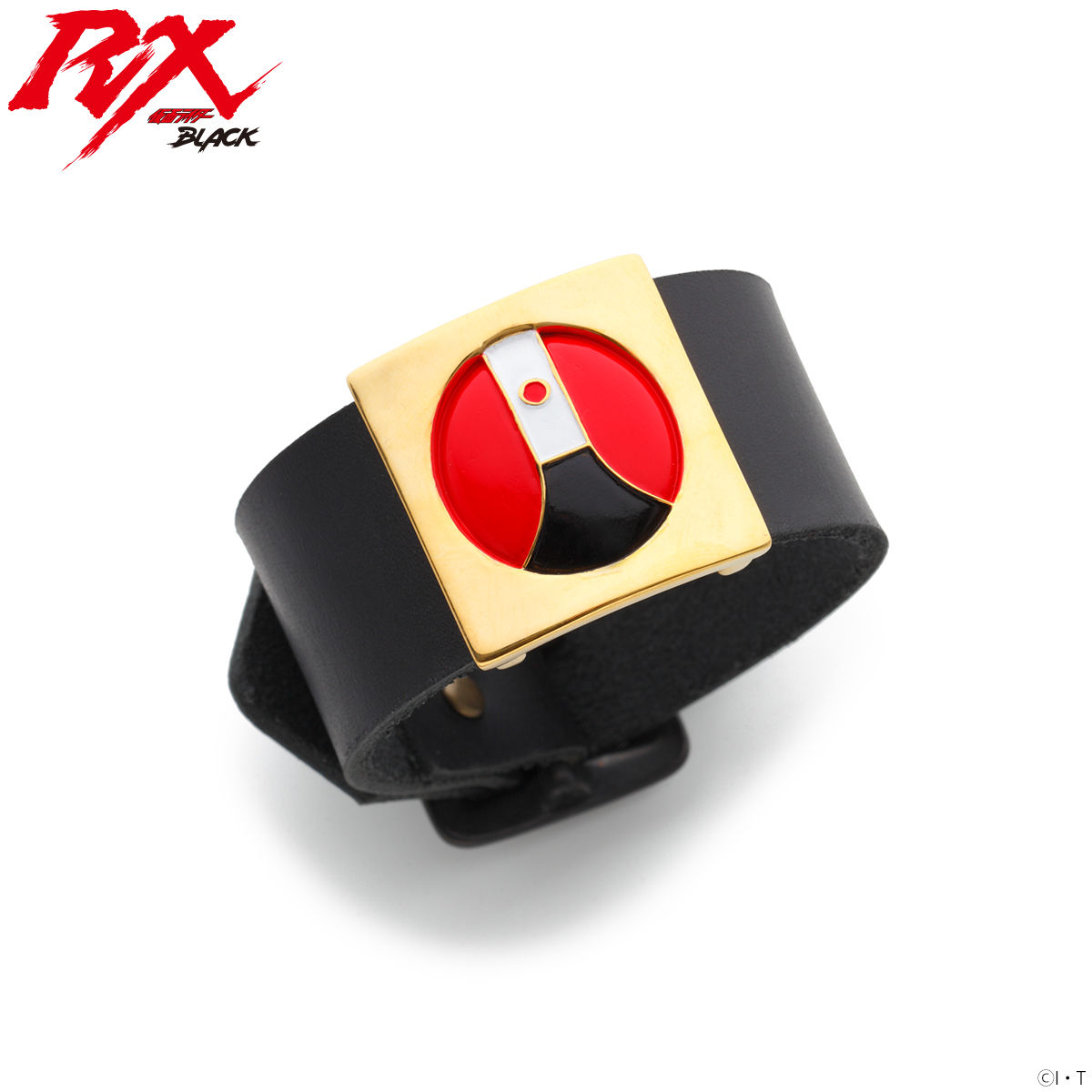 Kamen Rider BLACK RX Bracelet 