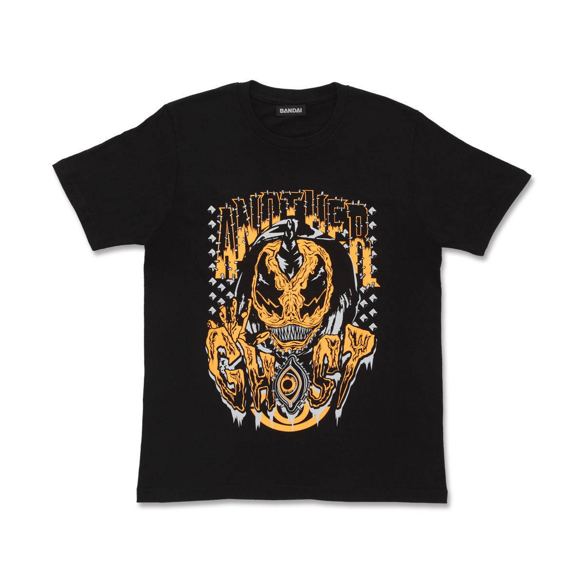 Kamen Rider Zi-O T-shirt - Another Ghost ver. 