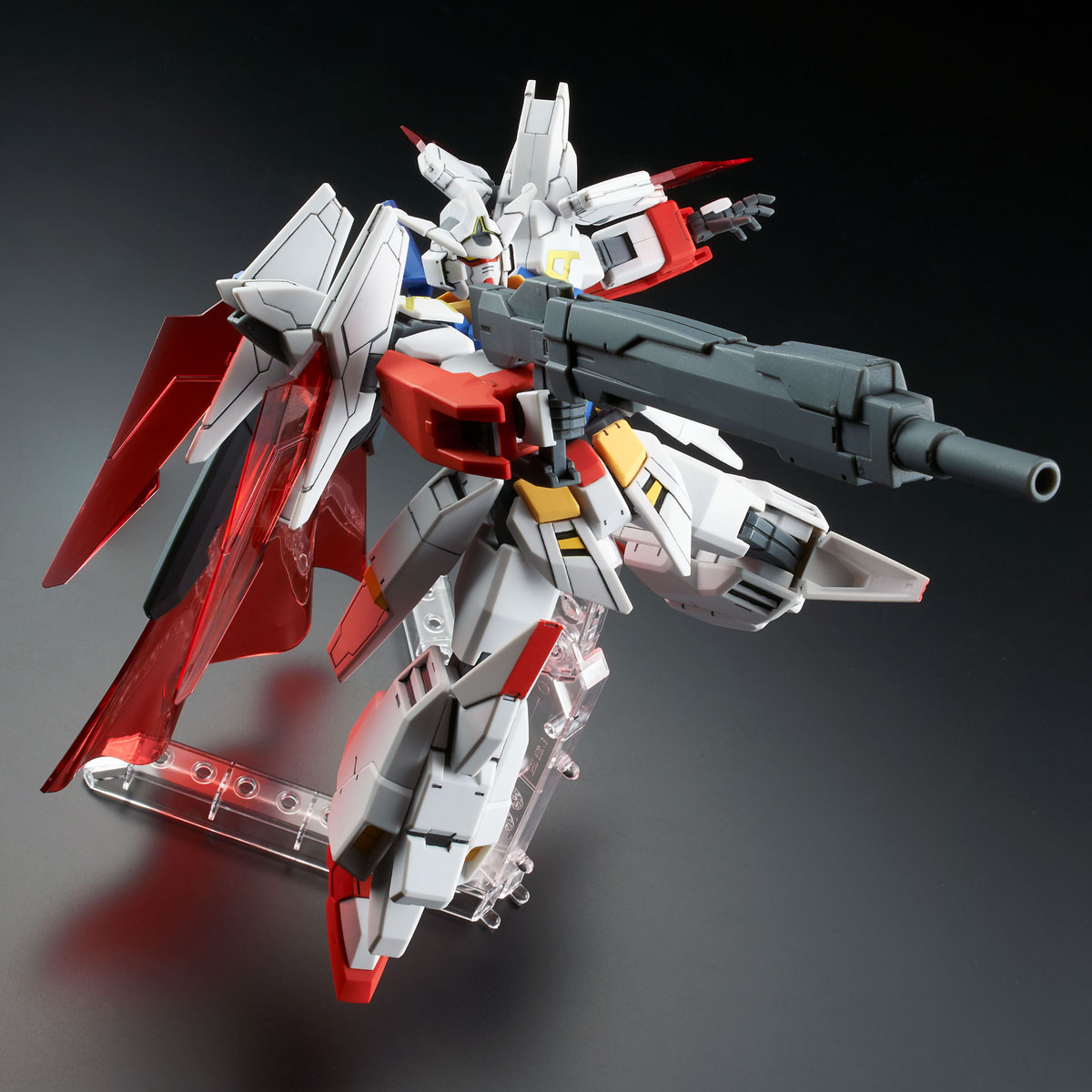 HG 1/144 TRY AGE GUNDAM [Apr 2022 Delivery]