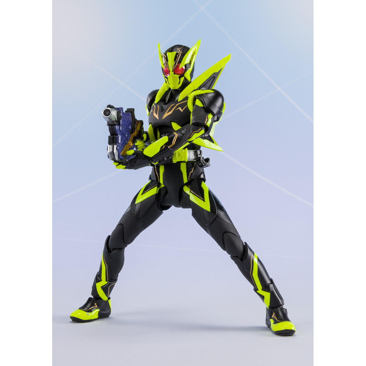 sh figuarts shining hopper