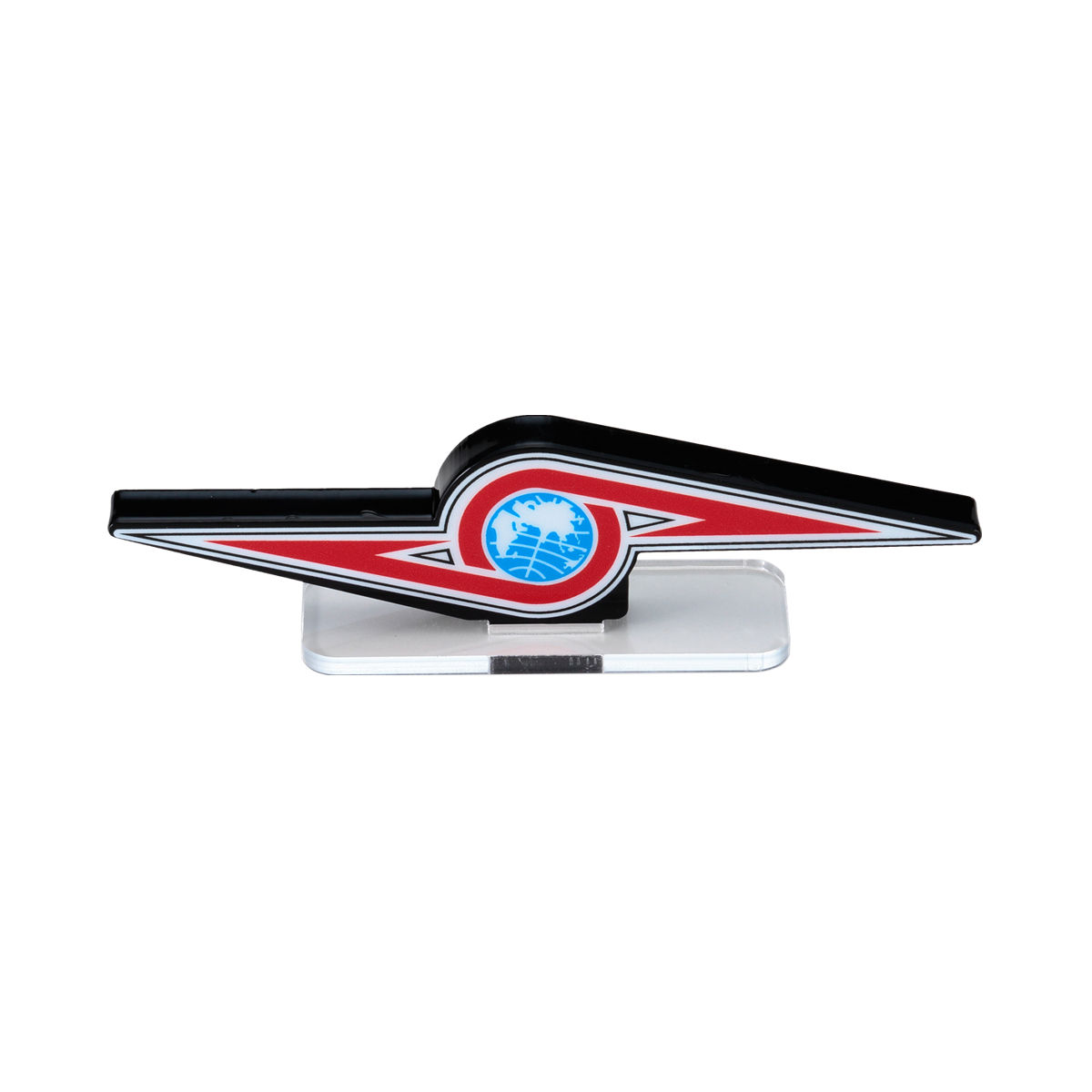 Acrylic Logo Display EX Ultra Guard