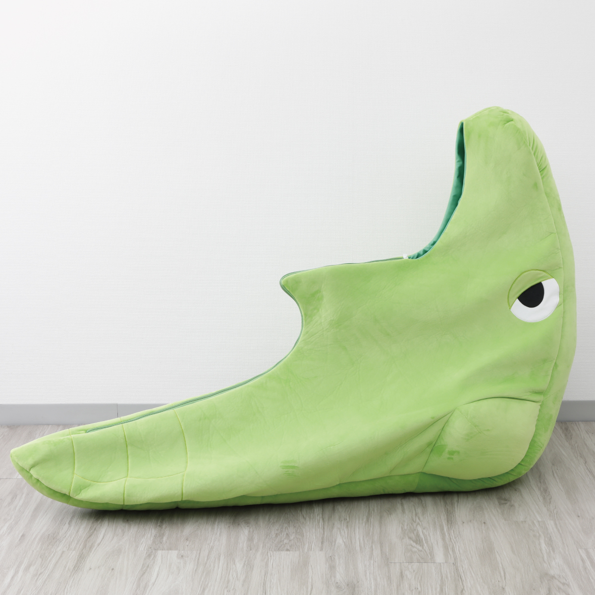 premium bandai metapod