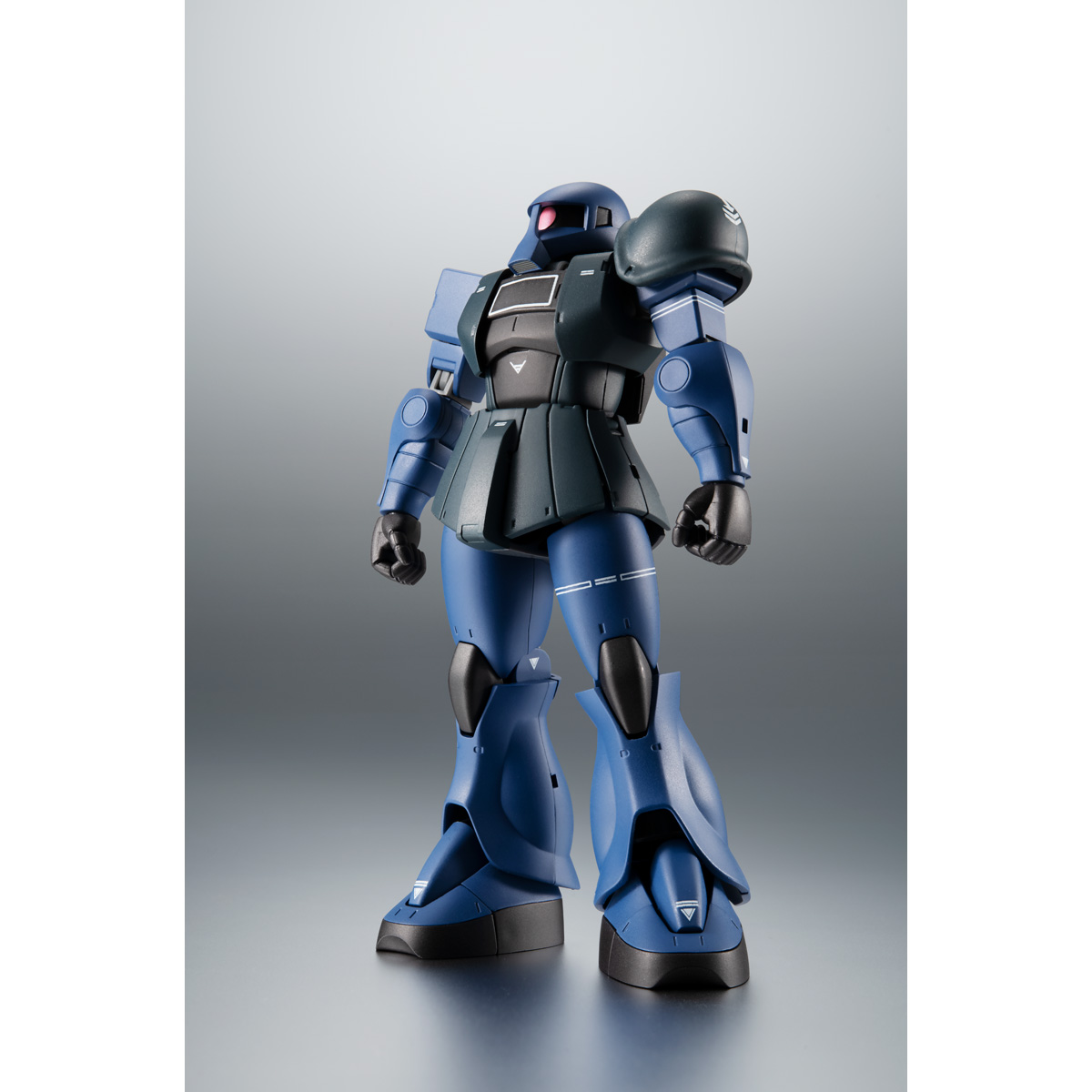 THE ROBOT SPIRITS ＜SIDE MS＞ MS-05B ZAKU I ver. A.N.I.M.E ～Black Tri-Stars ～