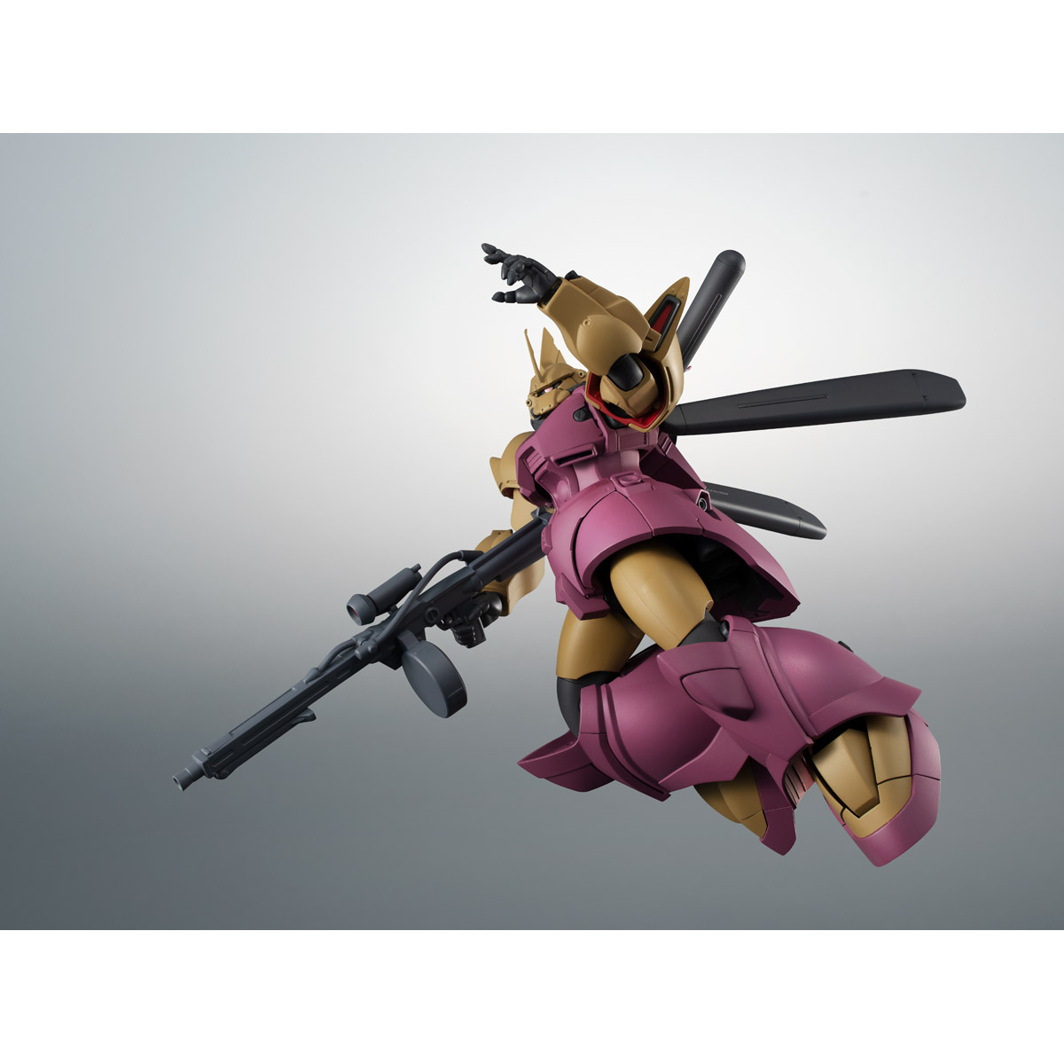 robot spirits gelgoog marine