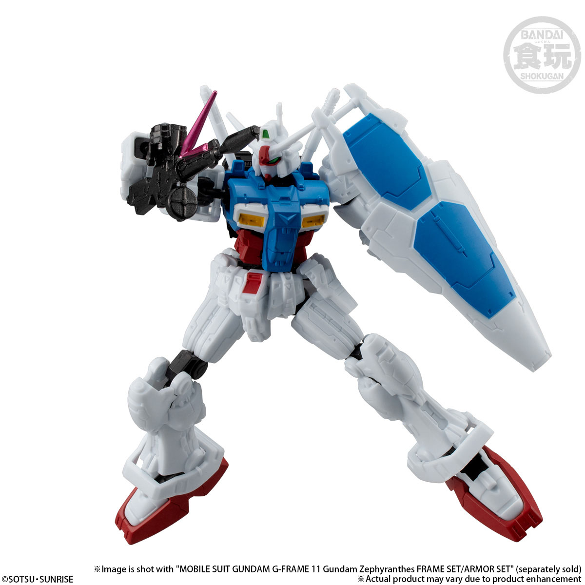 g frame gp01