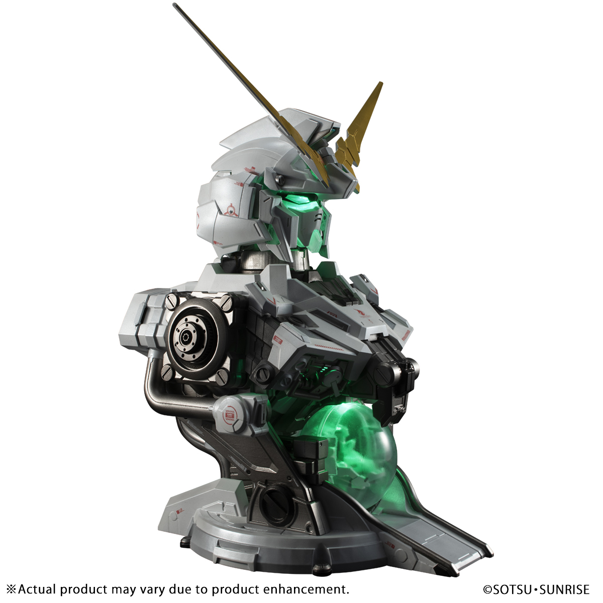 国産再入荷ULTIMATE MECHANIX-UNICORN GUNDAM-　2個セット　未開封品 その他