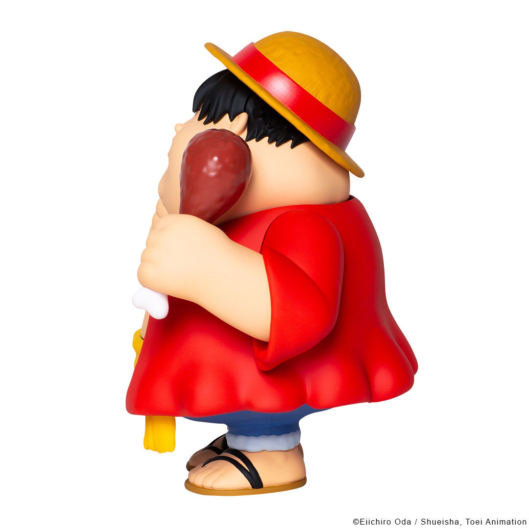 ONE PIECE BUSTERCALL Chunky Monkey.D.Luffy [Oct 2021 Delivery]