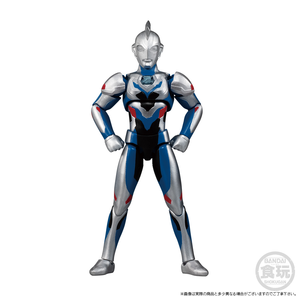 chodo ultraman nexus