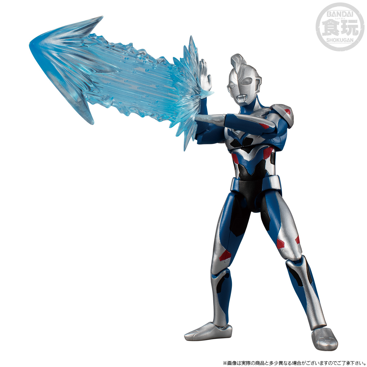 chodo ultraman nexus