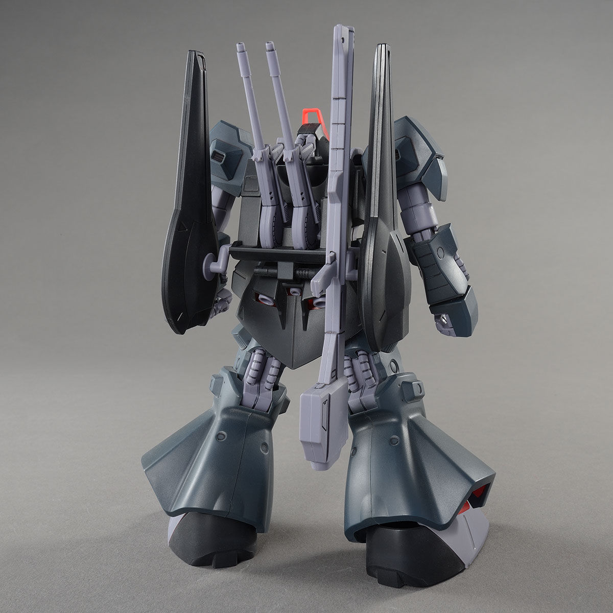 HG 1/144 RICK DIAS (EARLY TYPE) [Sep 2022 Delivery]