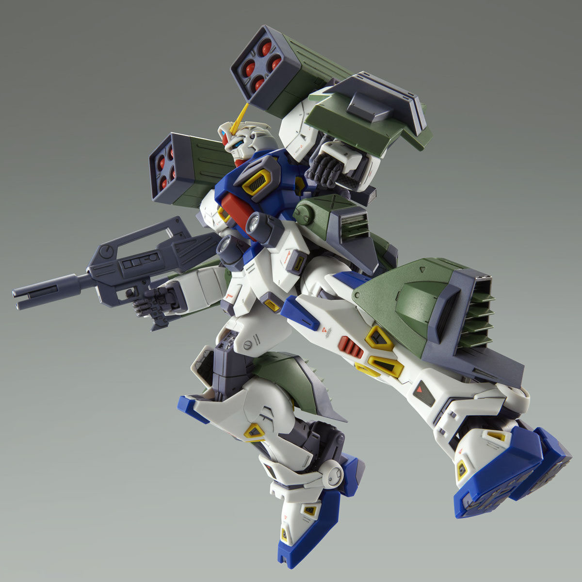 Х пак. Gundam 90s.