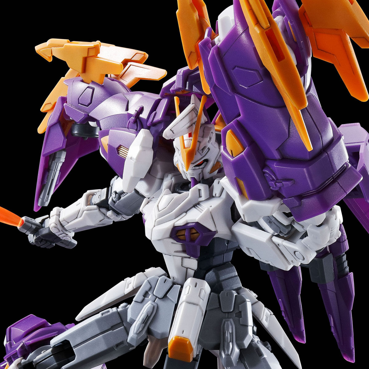 HG 1/144 GUNDAM AESCULAPIUS [Sep 2022 Delivery]