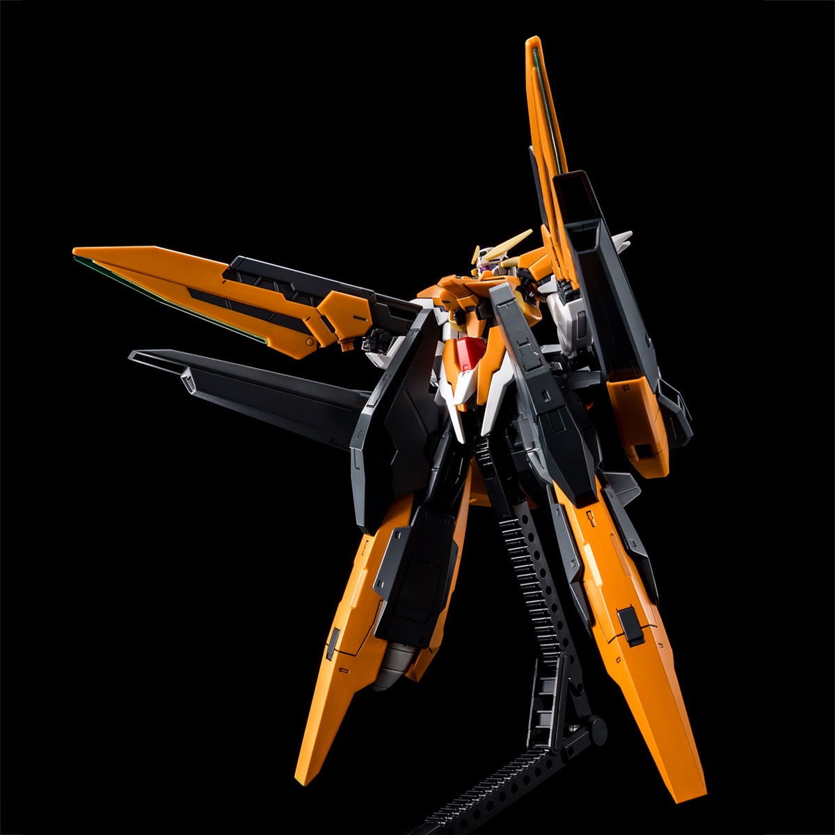 HG 1/144 GUNDAM HARUTE (FINAL BATTLE Ver.) [May 2022 Delivery]