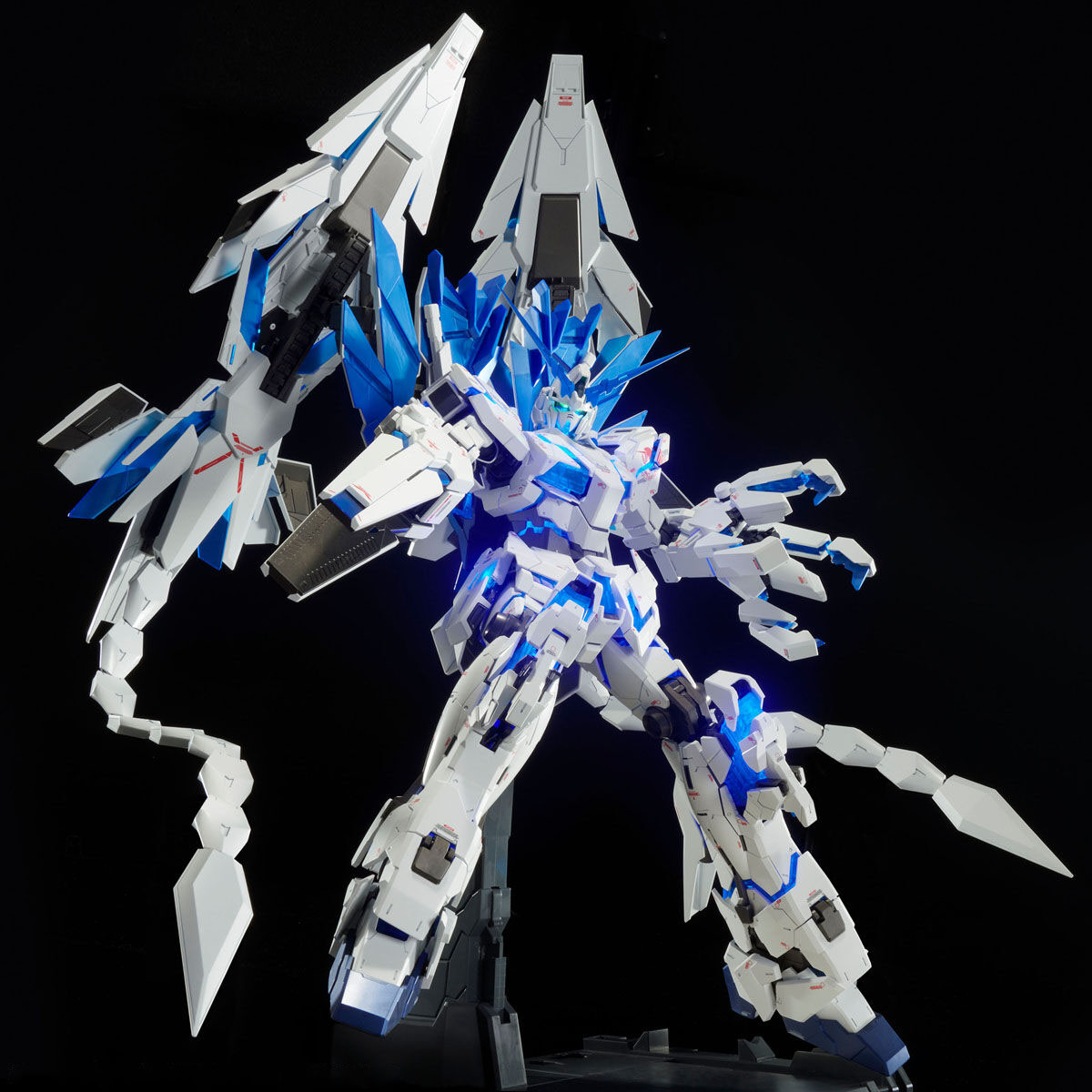 PG 1/60 UNICORN GUNDAM PERFECTIBILITY [Mar 2022 Delivery] | GUNDAM ...