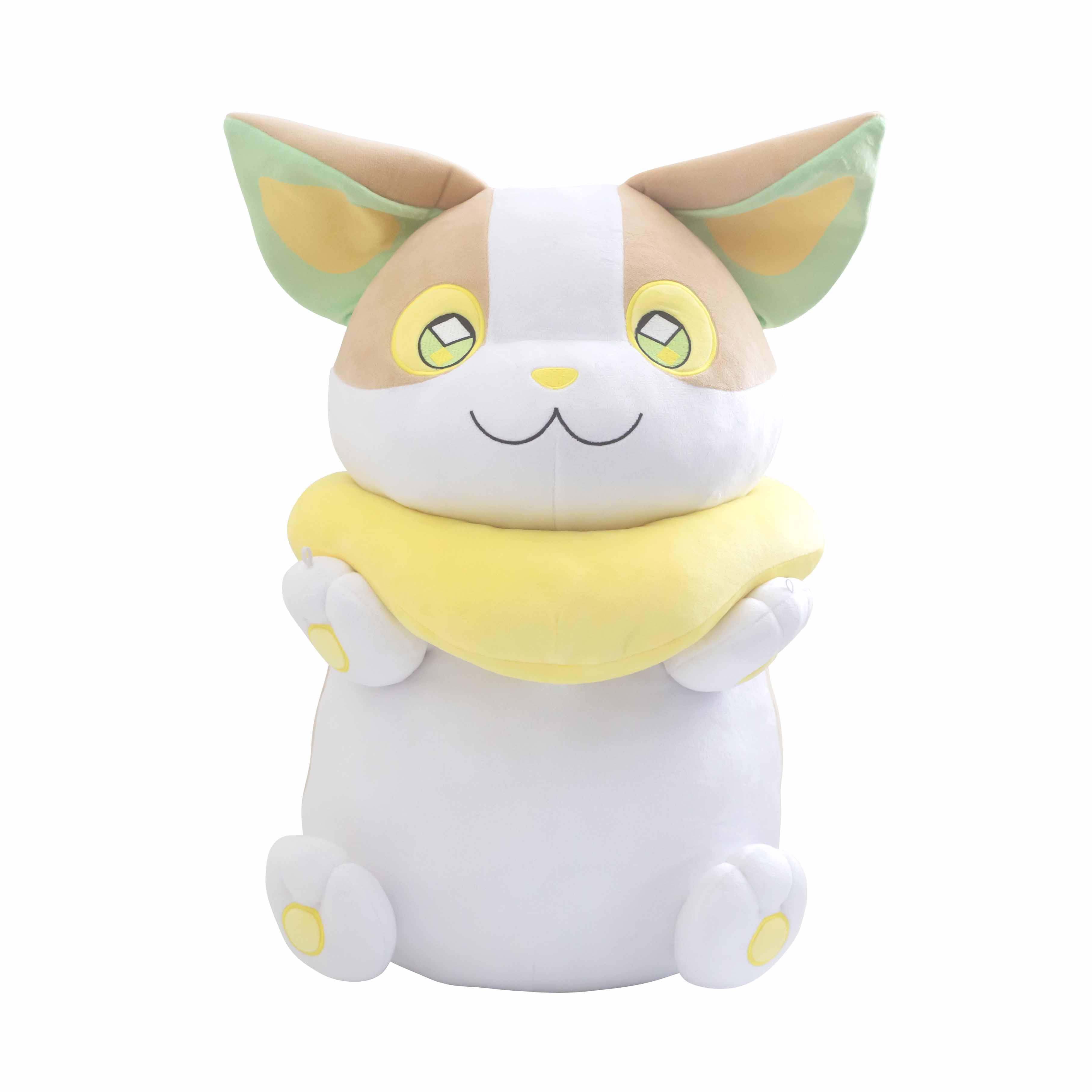 Pc Cushion Pokemon Yamper 