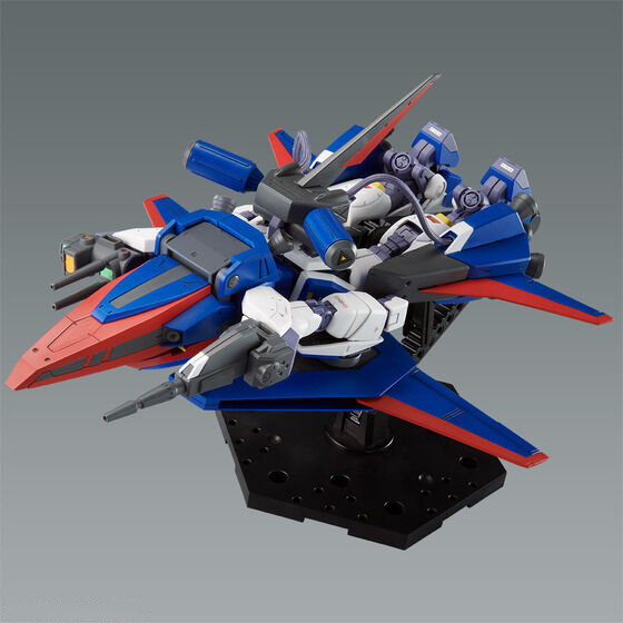 MG 1/100 MISSION PACK P-TYPE for GUNDAM F90 [Jul 2023 Delivery]