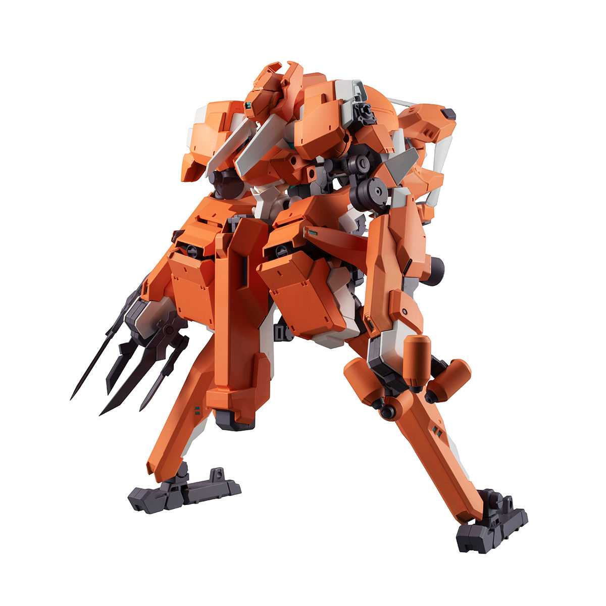 DESKTOP ARMY F-606[TR]S FREA FIRST (TRIAL COLOR) [Jan 2022 Delivery]