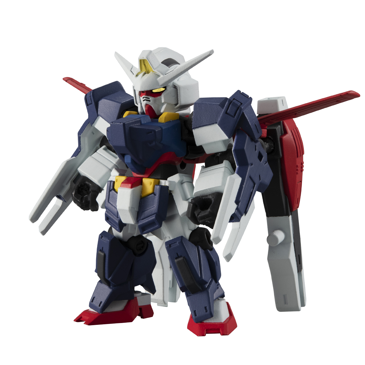 MOBILE SUIT ENSEMBLE EX34 GUNDAM AGE-1 FULL GLANSA SET