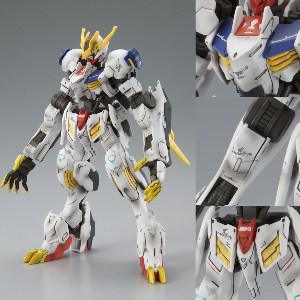 GUNDAM DECAL DX 07 [Sep 2022 Delivery]