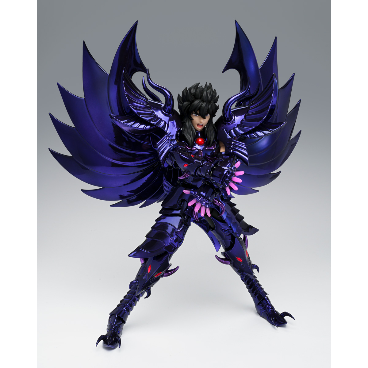 SAINT CLOTH MYTH EX GARUDA AIACOS -ORIGINAL COLOR EDITION- | Saint ...