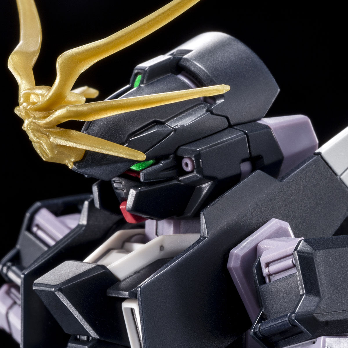 Hg Gundam Tr Wondwart Psycho Blade Custom A O Z Re Boot Ver