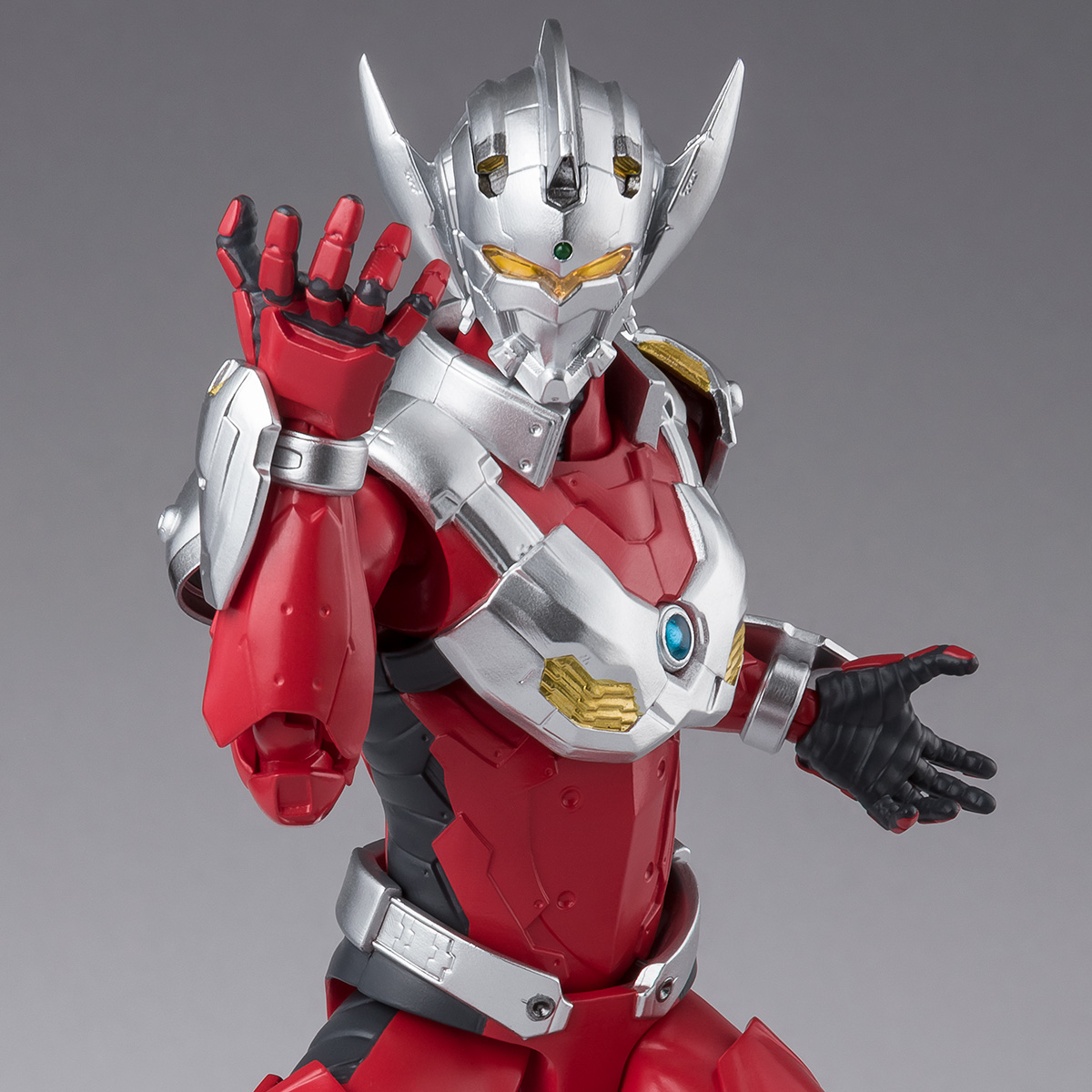  ULTRAMAN SUIT TARO -the Animation- | ULTRAMAN | PREMIUM BANDAI  Singapore Online Store for Action Figures, Model Kits, Toys and more