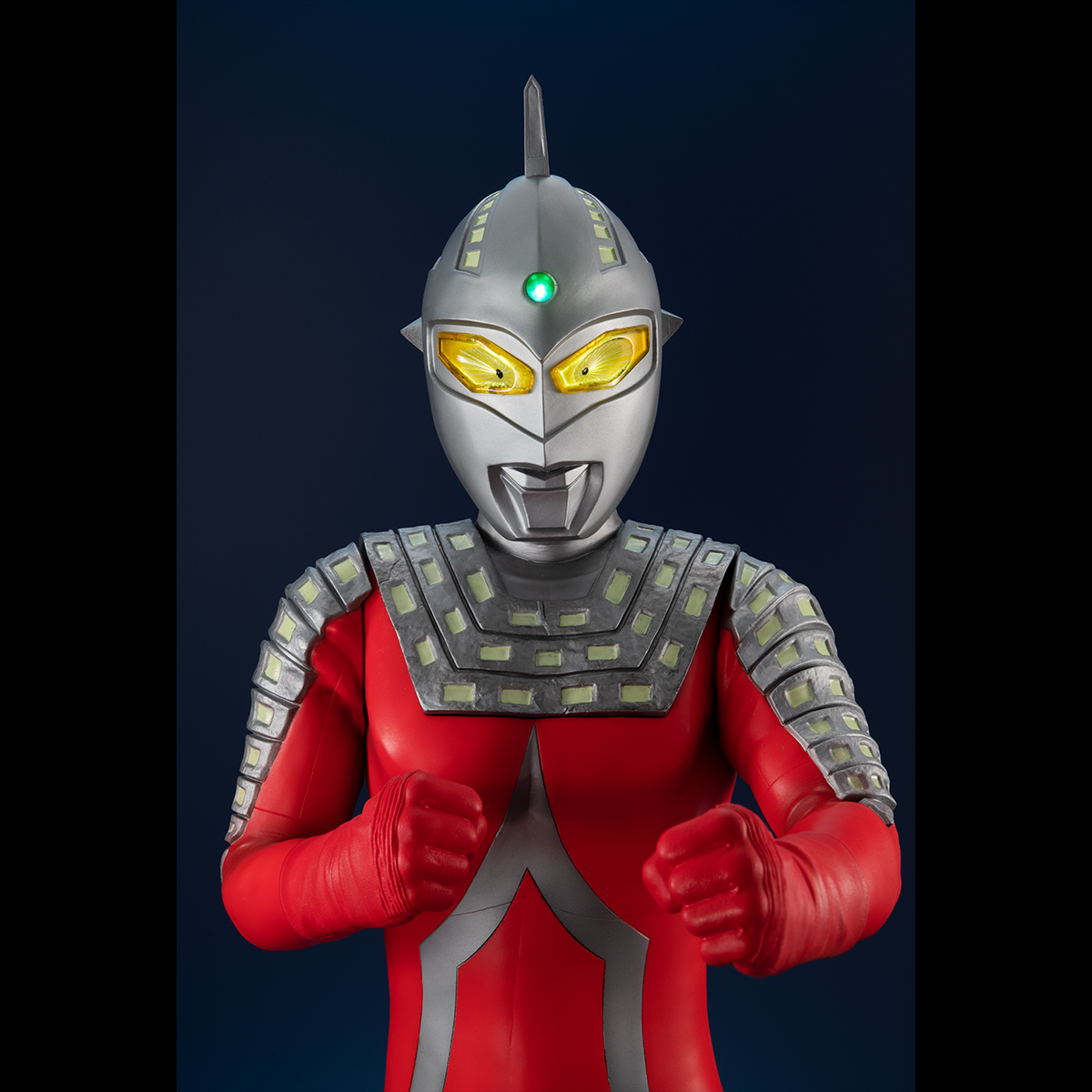 ULTIMATE ARTICLE ULTRA SEVEN