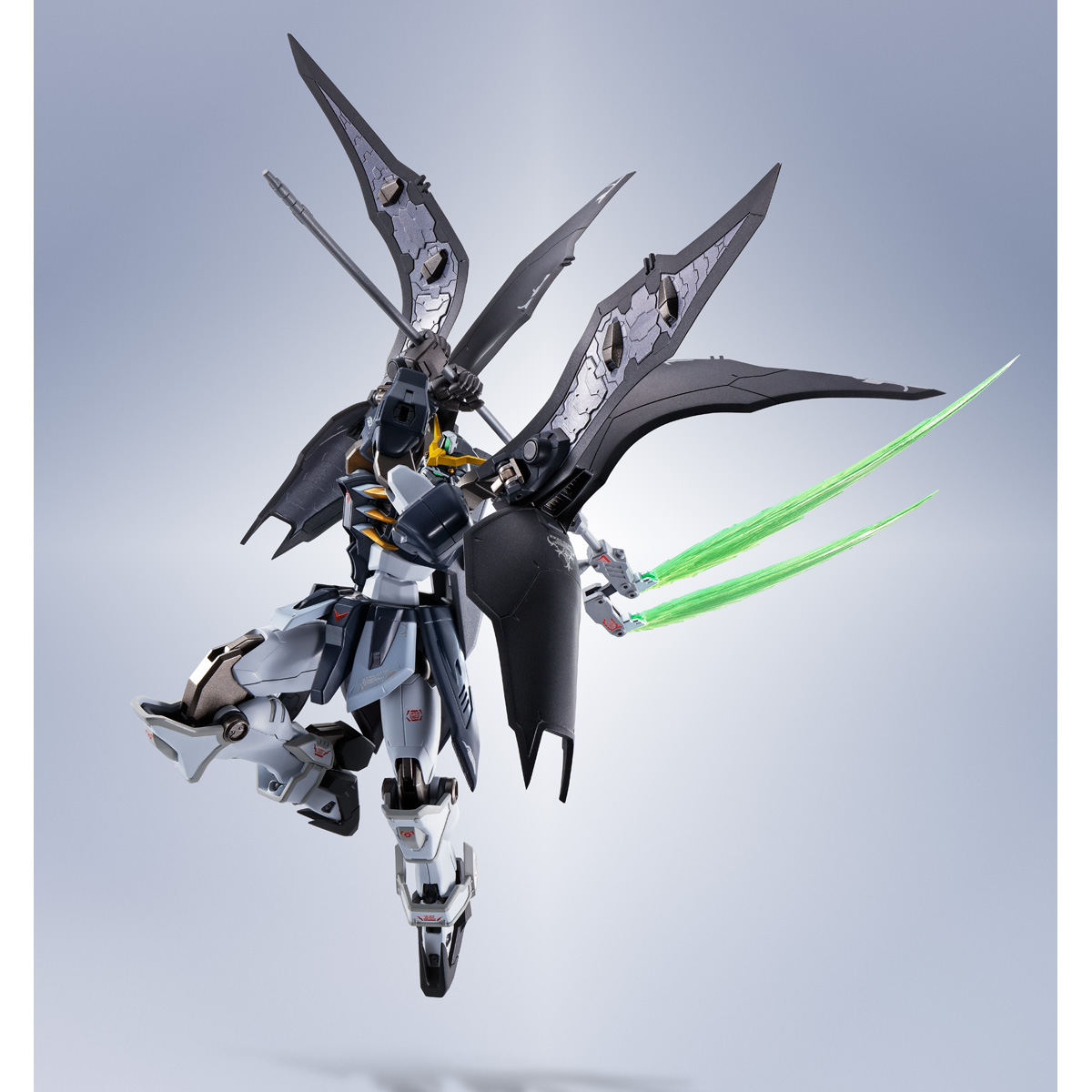 premium bandai deathscythe