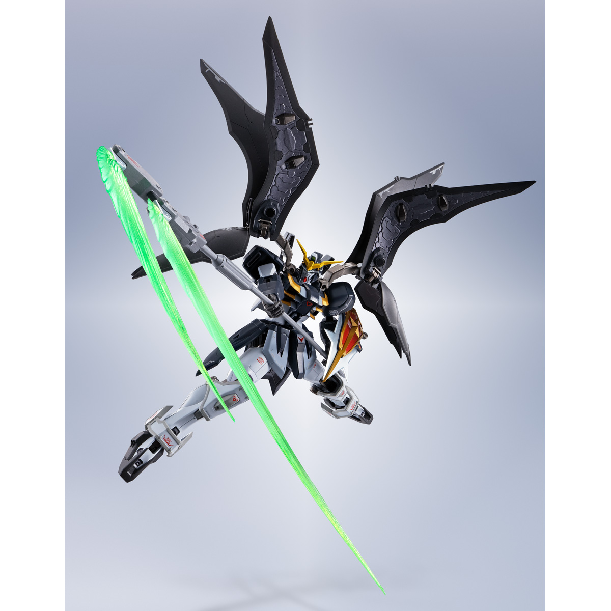 premium bandai deathscythe