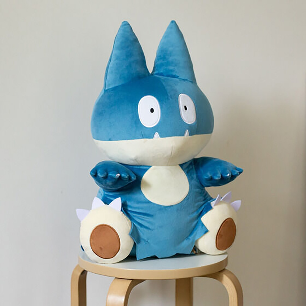 Munchlax plush sale