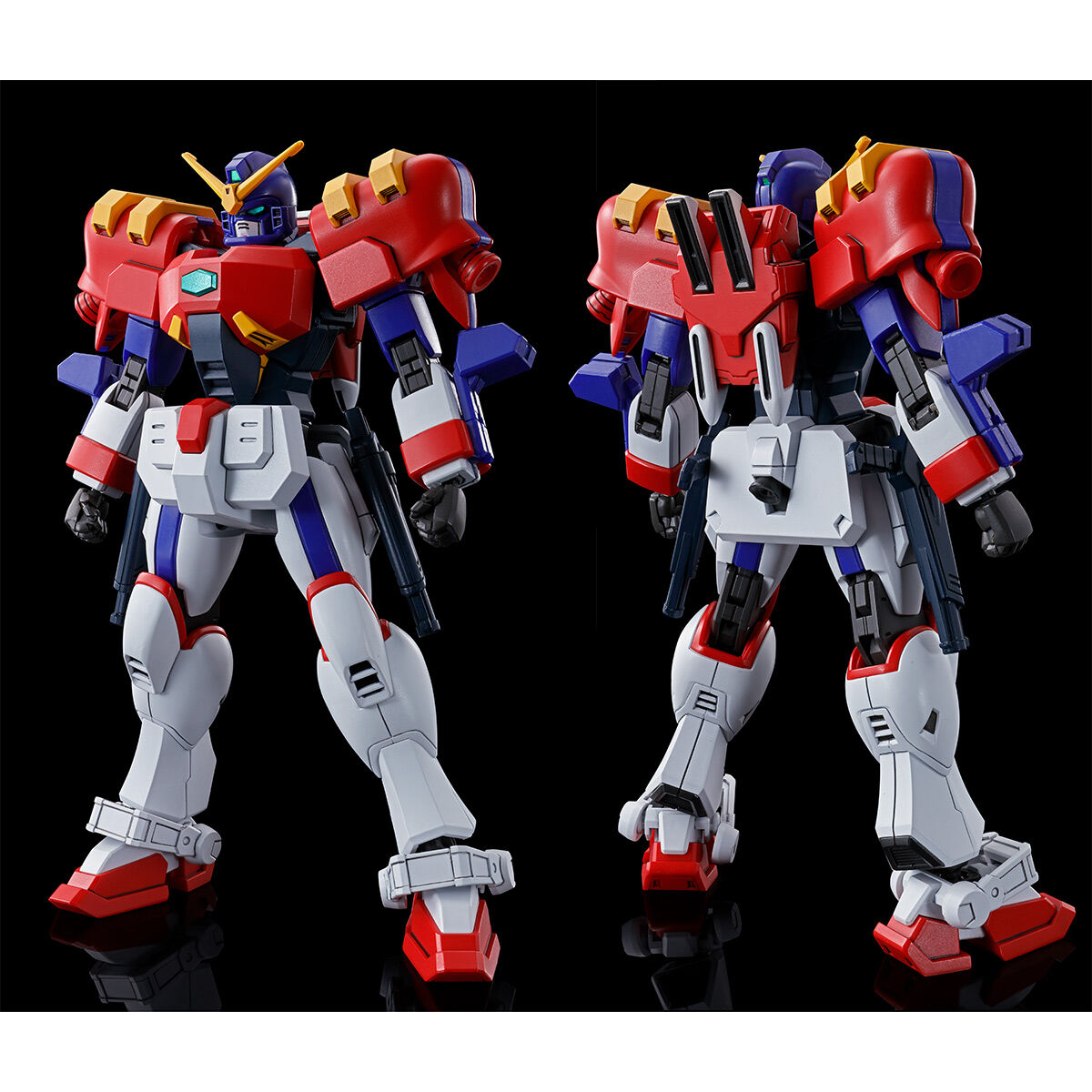 Max gundam on sale