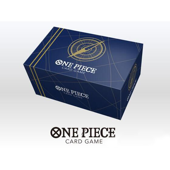 ONE PIECE CARD GAME STORAGE X DON!! CARD SET [Feb 2023 Delivery]