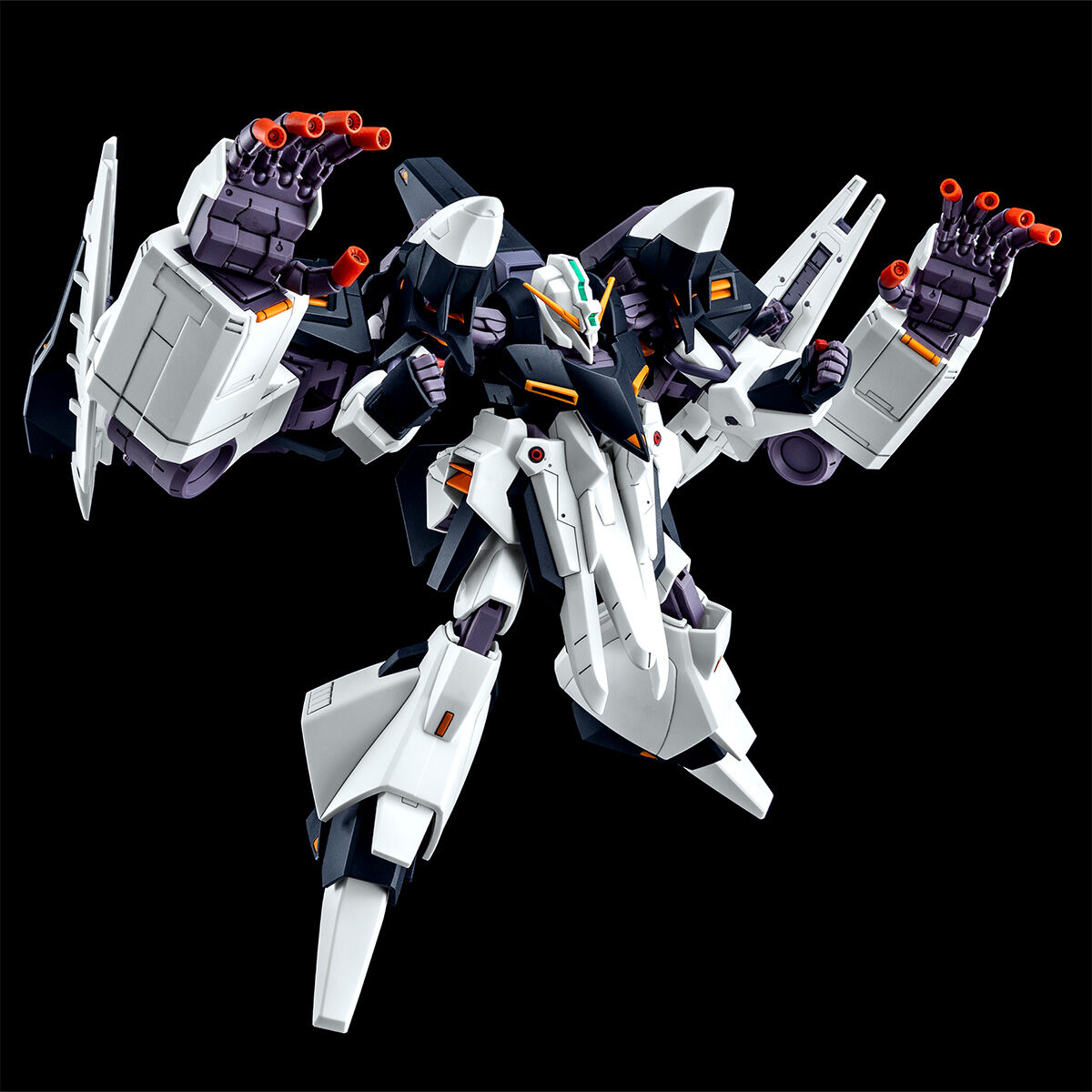 Banzai Hobby - Bandai 1/144 HGUC GAPLANT TR-5 HRAIROO