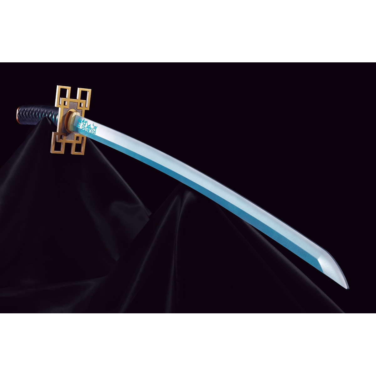 PROPLICA　Nichirin Sword（Muichiro Tokito）