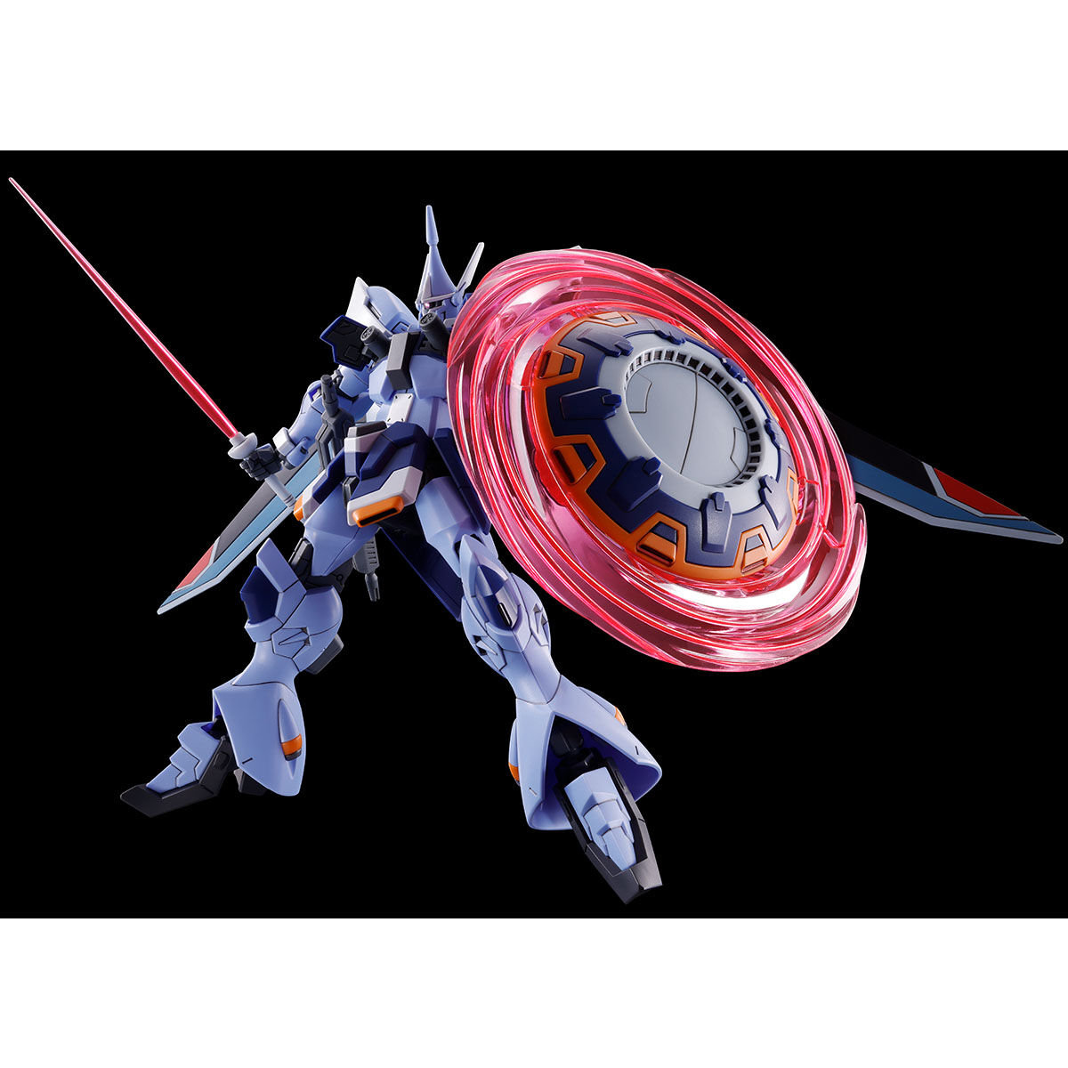 HG 1/144 GYAN Strom (HILDA HAKEN CUSTOM) [Sep 2024 Delivery] | GUNDAM ...