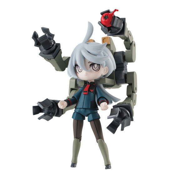 CHARAMOBI MECHAGURUMI MIORINE REMBRAN W/O GUM [Mar 2025 Delivery]