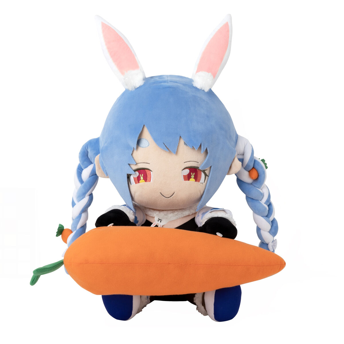 figma Usada Pekora (hololive production)