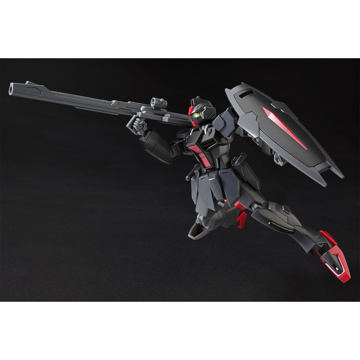 HG 1 144 DARK DAGGER L May 2024 Delivery GUNDAM PREMIUM BANDAI   N2723560001001 004 