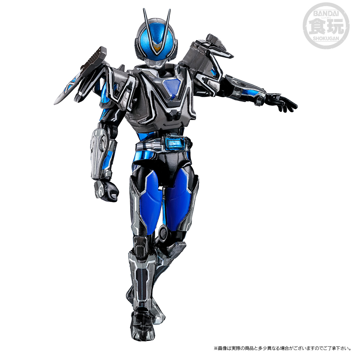 So Do Chronicle Kamen Rider Th Paradise Regained Set W O Gum Kamen Rider Masked