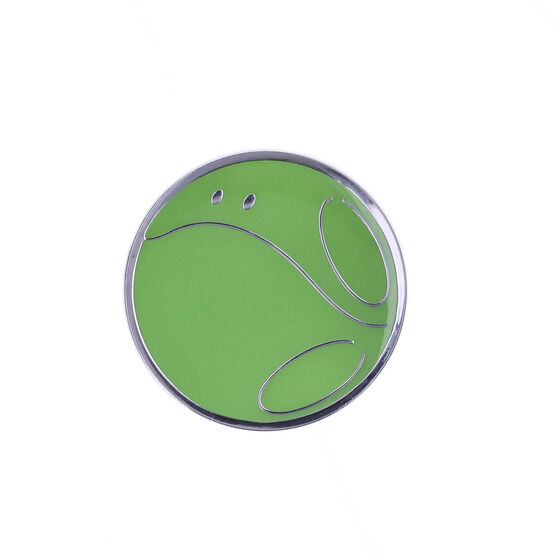 STRICT-G Mobile Suit Gundam HARO Pin 3