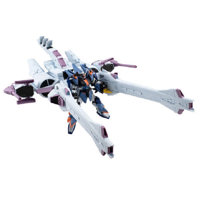 新品本物 GUNDAM SUIT MOBILE G-FRAME Ver FREEDOM (SEED UNIT METEOR FA ロボット