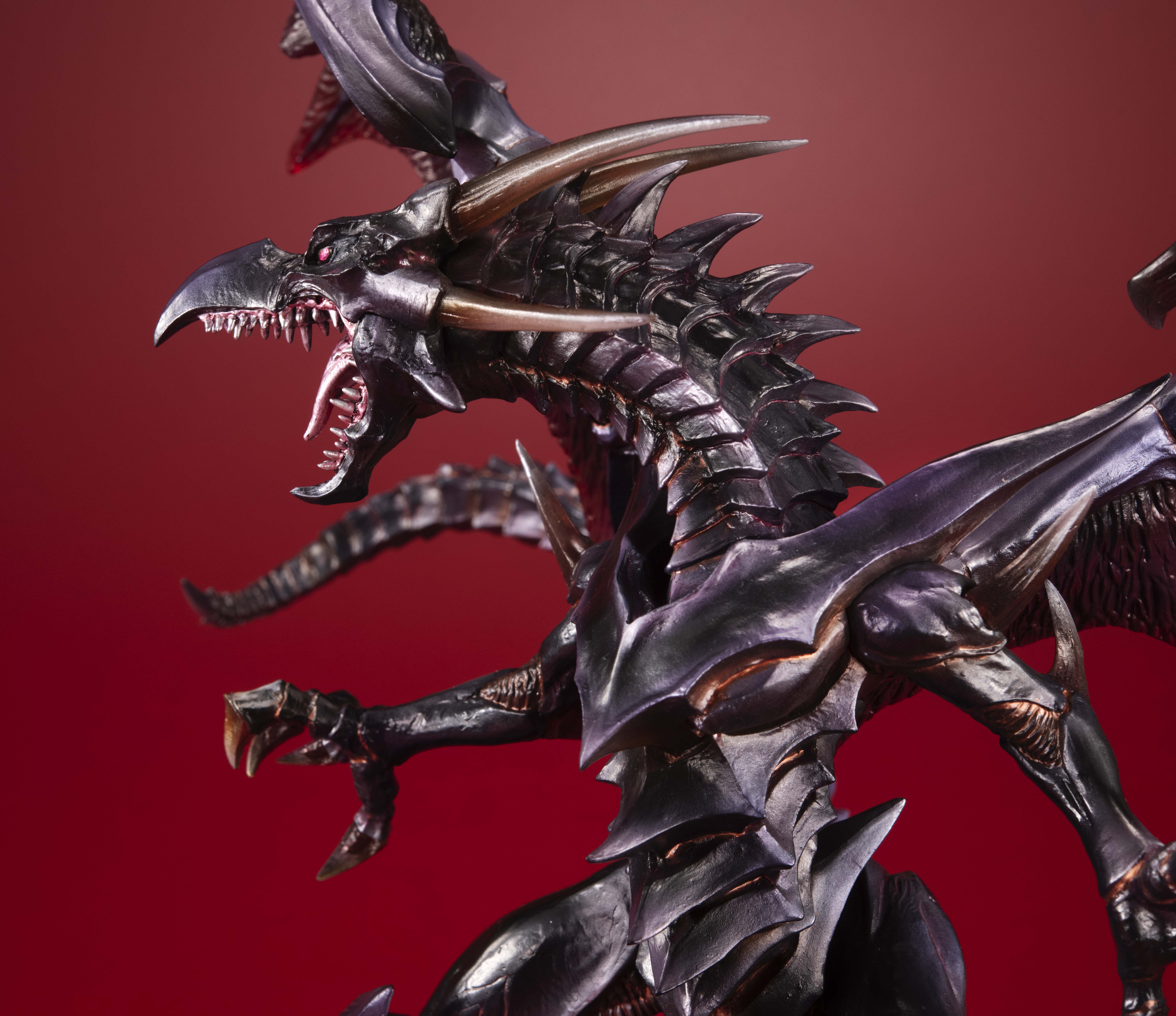 Art of the Dragon: Blood (Calling) (Extended Art