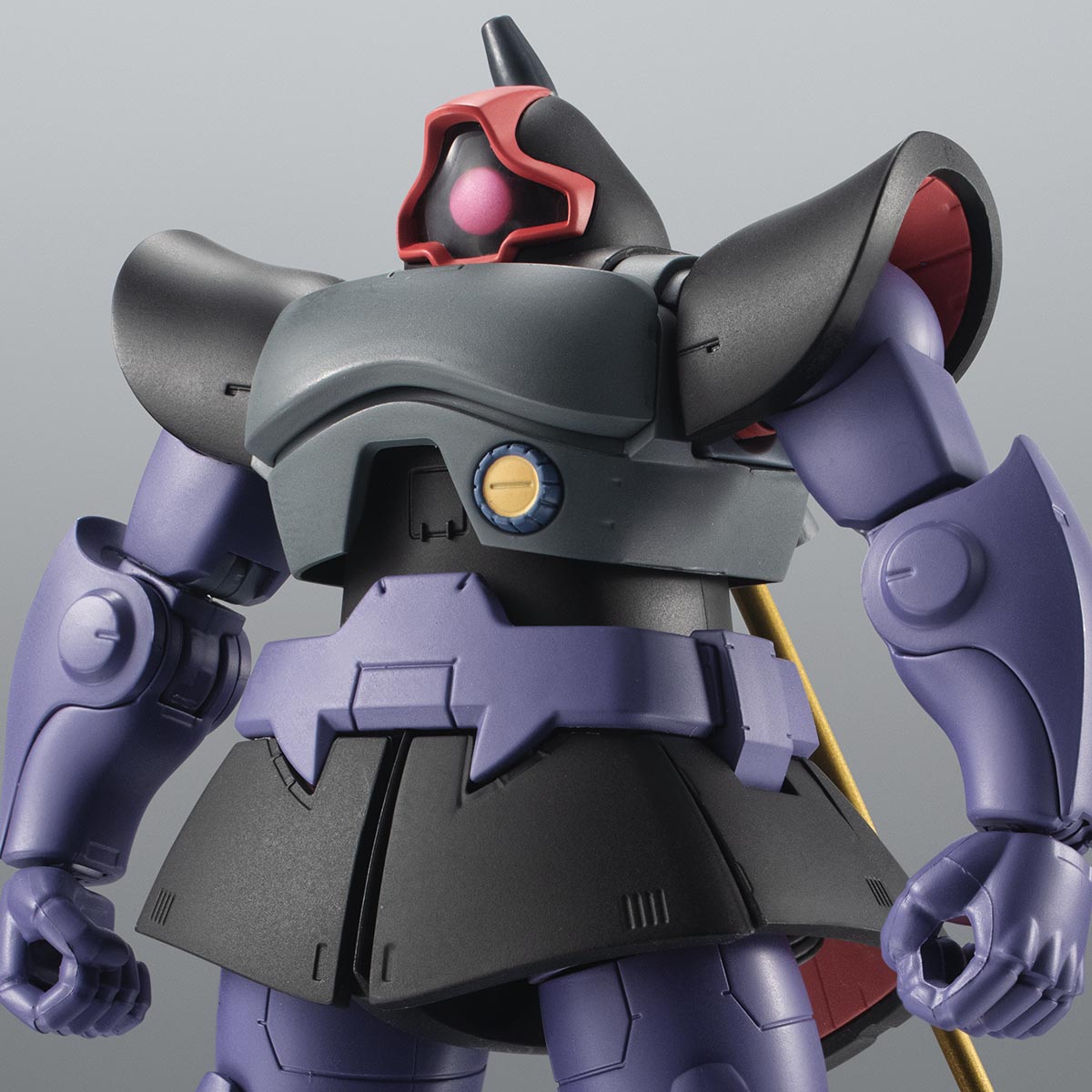 THE ROBOT SPIRITS <SIDE MS> MS-09R RICK DOM ver. A.N.I.M.E. ～THE GLORY OF SOLOMON COLOR～