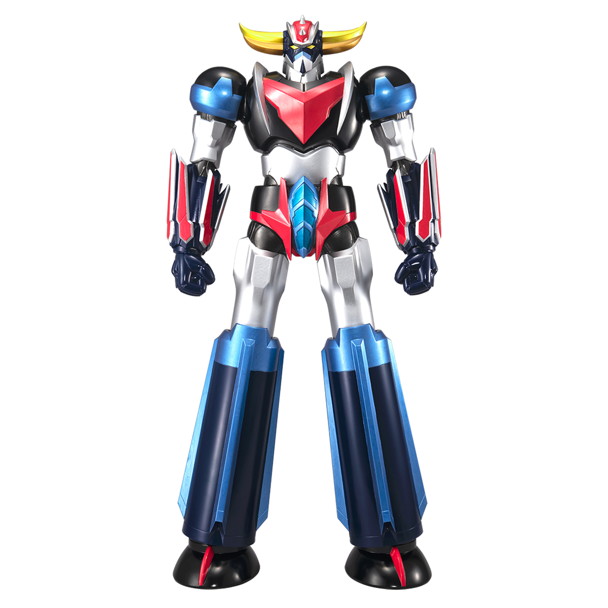 JUMBO SOFT VINYL FIGURE GRENDIZER (U) | UFO Robo Grendizer | PREMIUM ...