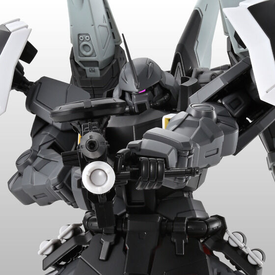 MG 1/100 BLAZE ZAKU PHANTOM (DEARKA ELTHMAN CUSTOM) [Sep 2025 Delivery]