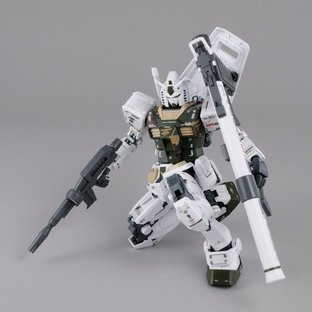 MG 1/100 AAPE RX-78-2 GUNDAM GRN-CAMO [May 2018 Delivery]