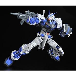 PG 1/60 GUNDAM ASTRAY BLUE FRAME [March 2018 Delivery]
